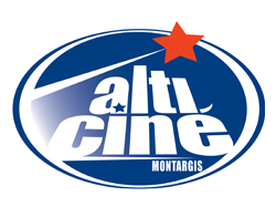 Alti'Ciné Montargis