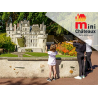 Mini chateaux